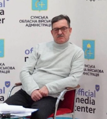 У Сумах затримали головного архітектора області на хабарі