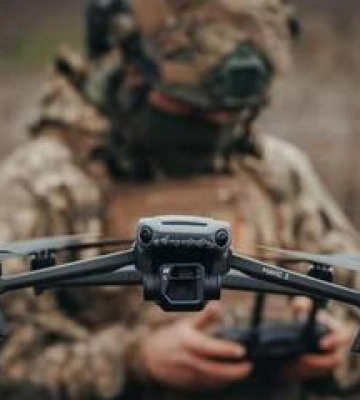 Полтавці придбають 118 дронів для військових за понад 20 мільйонів