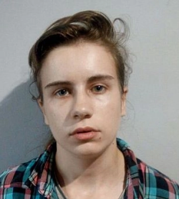 В Кривом Роге полиция разыскивает 25-летнюю Марину Глазову