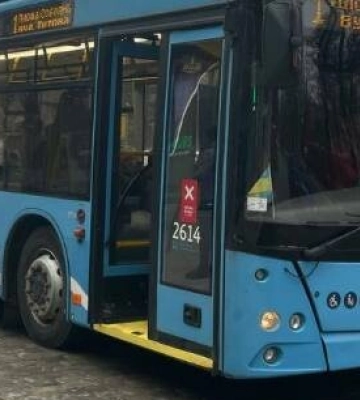На численні прохання пасажирів: у Дніпрі додали нову зупинку