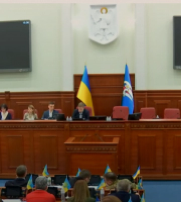 Київрада дозволила залучити фахівців Європейського інвестиційного банку для закупівлі рухомого складу метрополітену