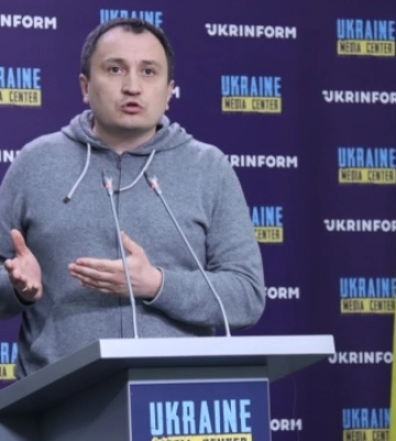 Цієї весни в Україні не очікуємо збільшення посівних площ - Сольський