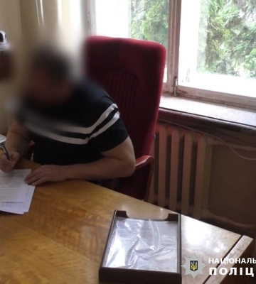 Землі під Вовчанськом незаконно роздали під дачі: судитимуть ексглаву району