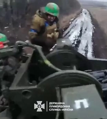 Бригада &quot;Месть&quot; в действии: ликвидировали на Луганщине 11 оккупантов