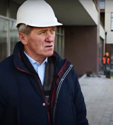 «Київміськбуд» отримав нового президента компанії