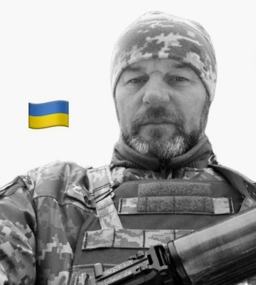 Президент вручив «Золоту Зірку» рідним загиблого Героя з Волині