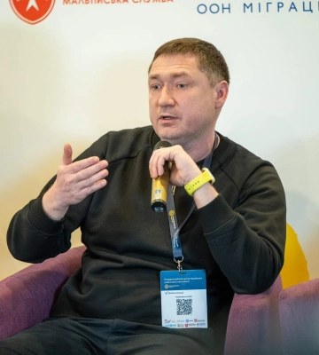 Львівщина стане першою областю в Україні, де реформують ТЦК та СП - Козицький