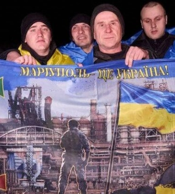Стало відомо ще про одного захисника зі Львівщини, звільненого з полону