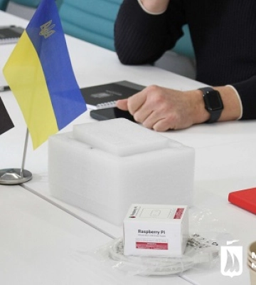 Миколаїв як інноваційний центр вирішення проблем із водопостачанням: у місті планують відкрити Mykolaiv Water Hub