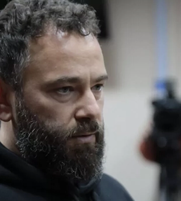 Підозрюваний у держзраді нардеп Олександр Дубінський залишатиметься у СІЗО до 8 квітня