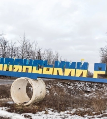 Подарок, которого не будет: кто и почему разгоняет тему оккупации Купянска