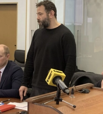 Суд продовжив тримання під вартою Дубінському