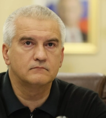 Аксенов заявил о нехватке врачей в Крыму