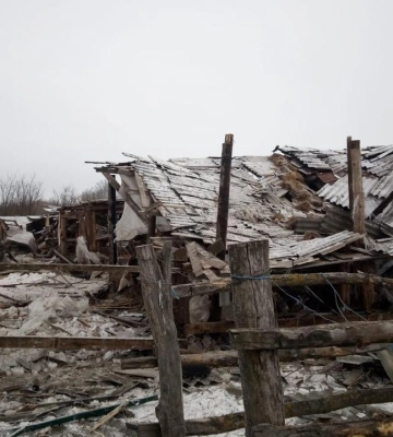 Окупанти скинули 7 бомб на прикордоння Сумщини: загинули двоє цивільних