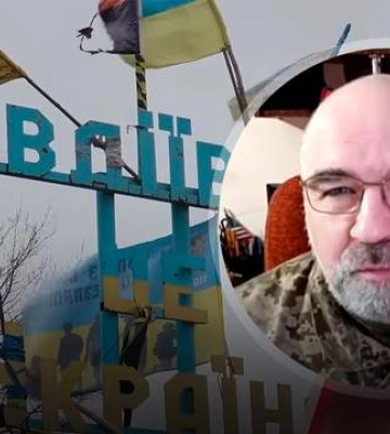 Путин отдал приказ брать любой ценой, - Черник объяснил, почему россияне взялись за Авдеевку