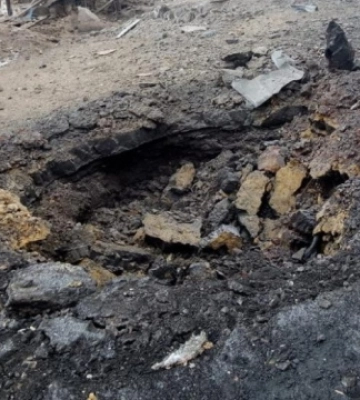 Ворог скинув сім авіабомб на прикордоння Сумщини - двоє загиблих, є поранені