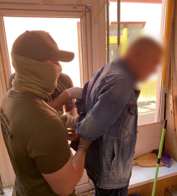 Посадовець Одеського квартирно-експлуатаційного управління вимагав 405 тисяч «відкату» від суми договору