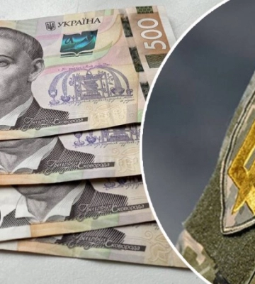 Хотів «купити» бронь від мобілізації у фермера: оголосили підозру жителю Тернопільщини