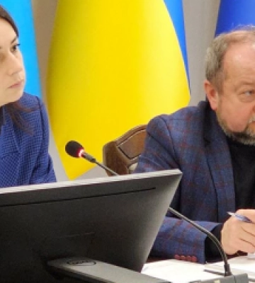 Відбулася перша у цьому році містобудівна рада Львівщини: які генплани розглядали