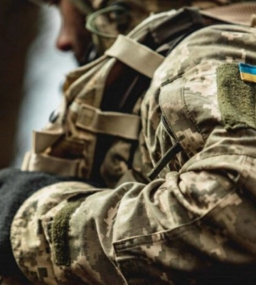 На Одещині мобілізували чоловіка з інвалідністю: він помер в перший день служби