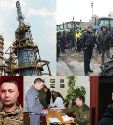 Війна, Україна, світ. На що звернути увагу сьогодні