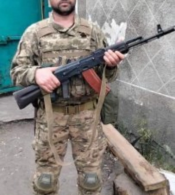 Знову сумна звістка сколихнула Тячівщину: до дому  везуть ще одного загиблого на війні Героя