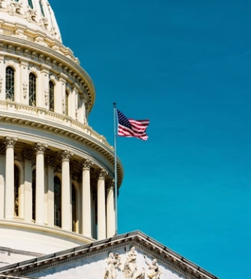 Помощь Украине: смогут ли договориться в Конгрессе США?
