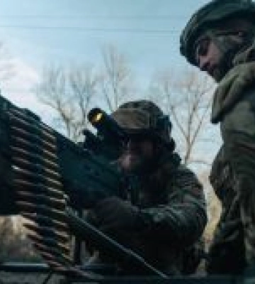 Наші захисники продовжують стримувати ворога