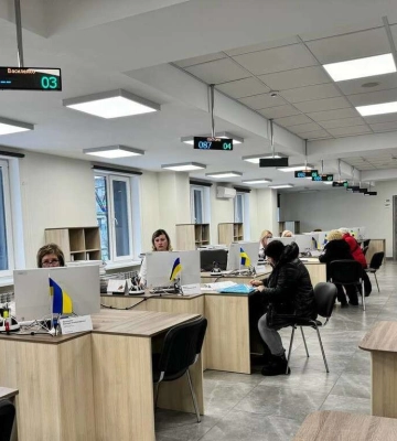 Електронний сурдоперекладач: унікальний сервіс для людей з вадами слуху працює у Дніпрі