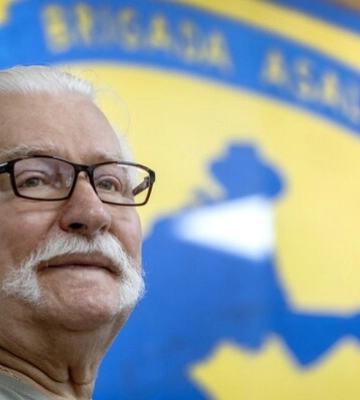 Експрезидент Польщі закликав європейський бізнес не боятися України