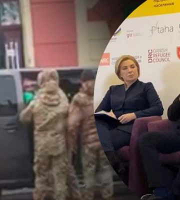 Львівщина стане першою областю в Україні, де втілять міжміністерський проєкт реформи ТЦК та СП