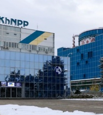 На Хмельницькій АЕС хочуть побудувати нові реактори: чим небезпечне таке рішення