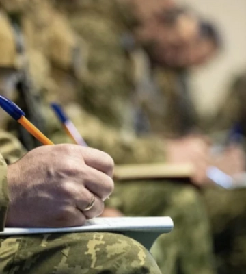 Реформа ТЦК: пілотний проєкт реалізують на Львівщині - оберуть три громади