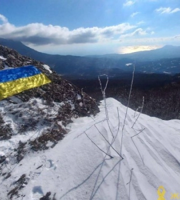 На мешканців Криму окупанти склали 665 матеріалів про “дискредитацію ЗС РФ”