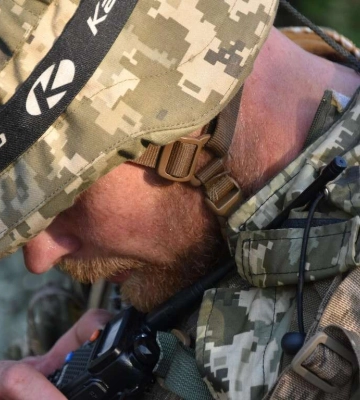 Дніпро визнали першим у закупівлі приладів радіозв’язку для захисників