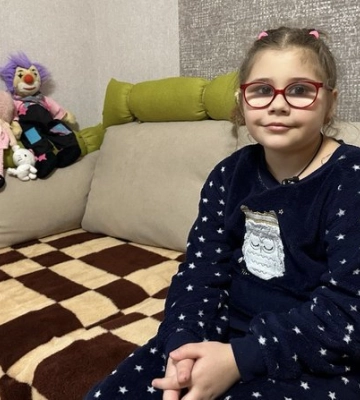 &quot;Мій дім — моя фортеця&quot;: в громаді на Волині облаштували будинок для переселенців
