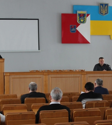 У Луцькому районі скасували карантин, який діяв через пташиний грип