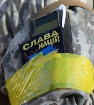 СБУ розслідує вбивство окупантами беззбройних українських військовополонених