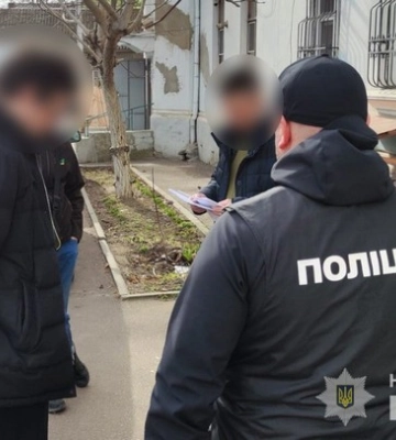 $4000 за закриття адміністративних справ: на Одещині правоохоронці викрили суддю