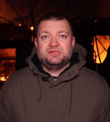 У Харкові виявили тіло загиблого внаслідок удару шахедів