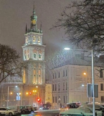 Якою буде погода у Львові 10 лютого – прогноз