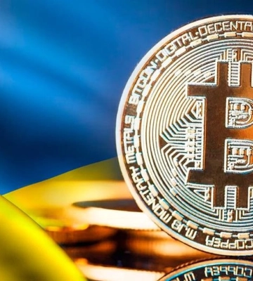 Біткойн знову перевищив 47 тисяч доларів
