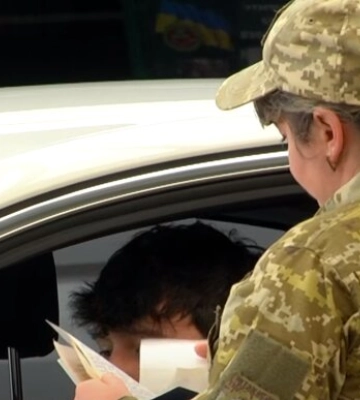 Навіть перепливати Тису не треба: Львівська ОВА відкриває "Шлях" тисячам чоловіків
