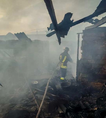 На Одещині сталася ДТП, є постраждалі