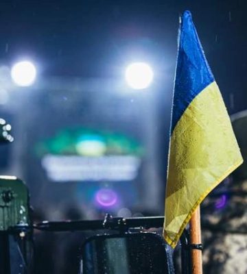 Перезагрузка Министерства ветеранов: какой она должна быть Перезагрузка Министерства ветеранов: какой она должна быть