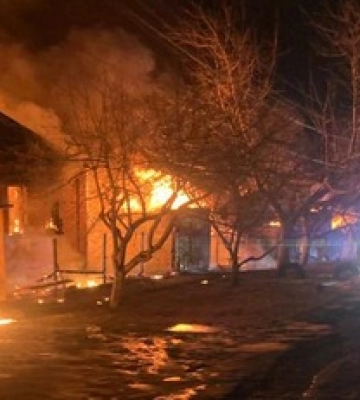 Росіяни вночі запустили по Україні 31 ударний БПЛА: 23 &quot;Шахеди&quot; знищили Сили оборони