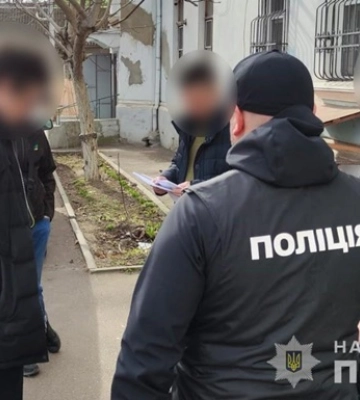 Судью из Одесской области подозревают в мошенничестве