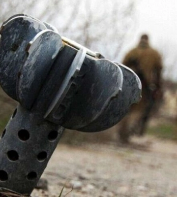 На Херсонщині внаслідок обстрілів РФ загинула людина, ще п&#039;ятеро — поранені