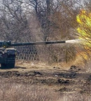 ❗ КРИТИЧНА ЗАГРОЗА оточення в Авдіївці / Шалений штурм Харківщини / КАРТА БОЙОВИХ ДІЙ 10 лютого