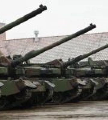 Польща хоче купити в Південної Кореї зброю мінімум на 2 млрд доларів